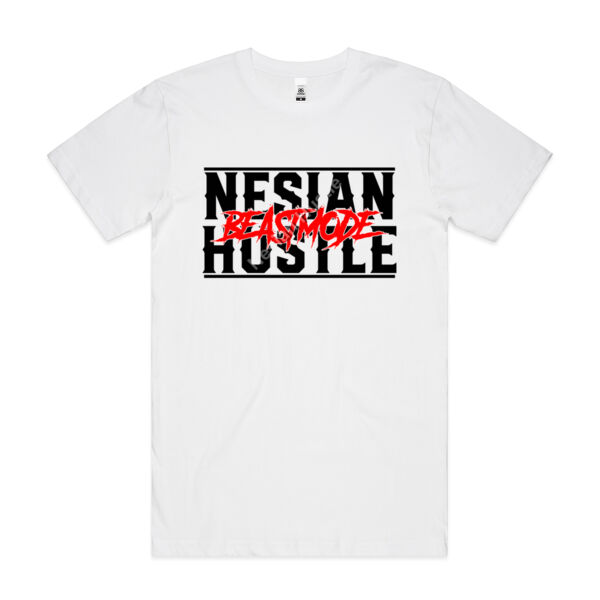 Nesian Hustle Thumbnail