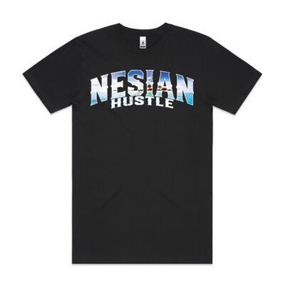 NH Paradise Tee Thumbnail