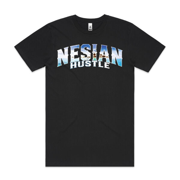 NH Paradise Tee Thumbnail