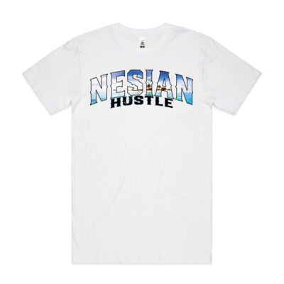 NH Paradise Tee Thumbnail