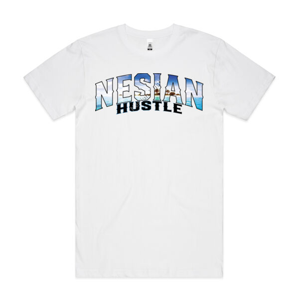 NH Paradise Tee Thumbnail