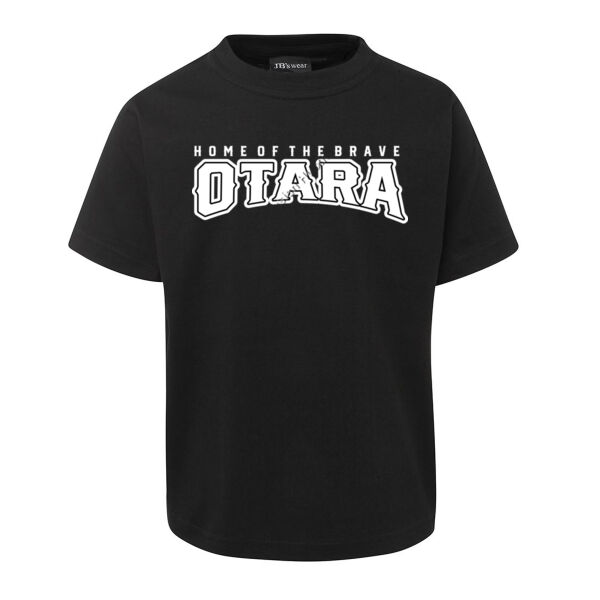 Kids HOTB Otara Tee Thumbnail