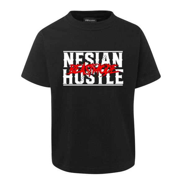 Kids NH Beastmode Tee Thumbnail