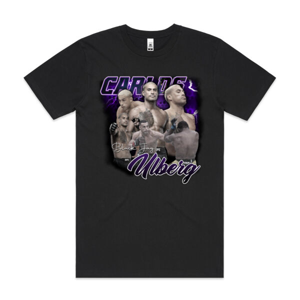 Carlos Ulberg Tee Thumbnail